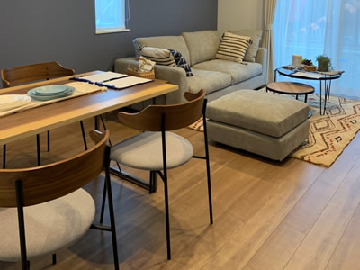 キョウワホーム様（矢巾町高田）