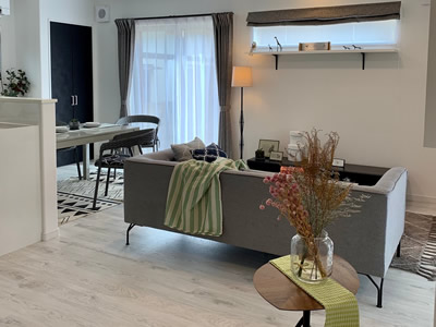 アイフルホーム盛岡北店様