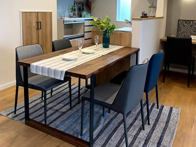 アイフルホーム花巻店様（北上市）