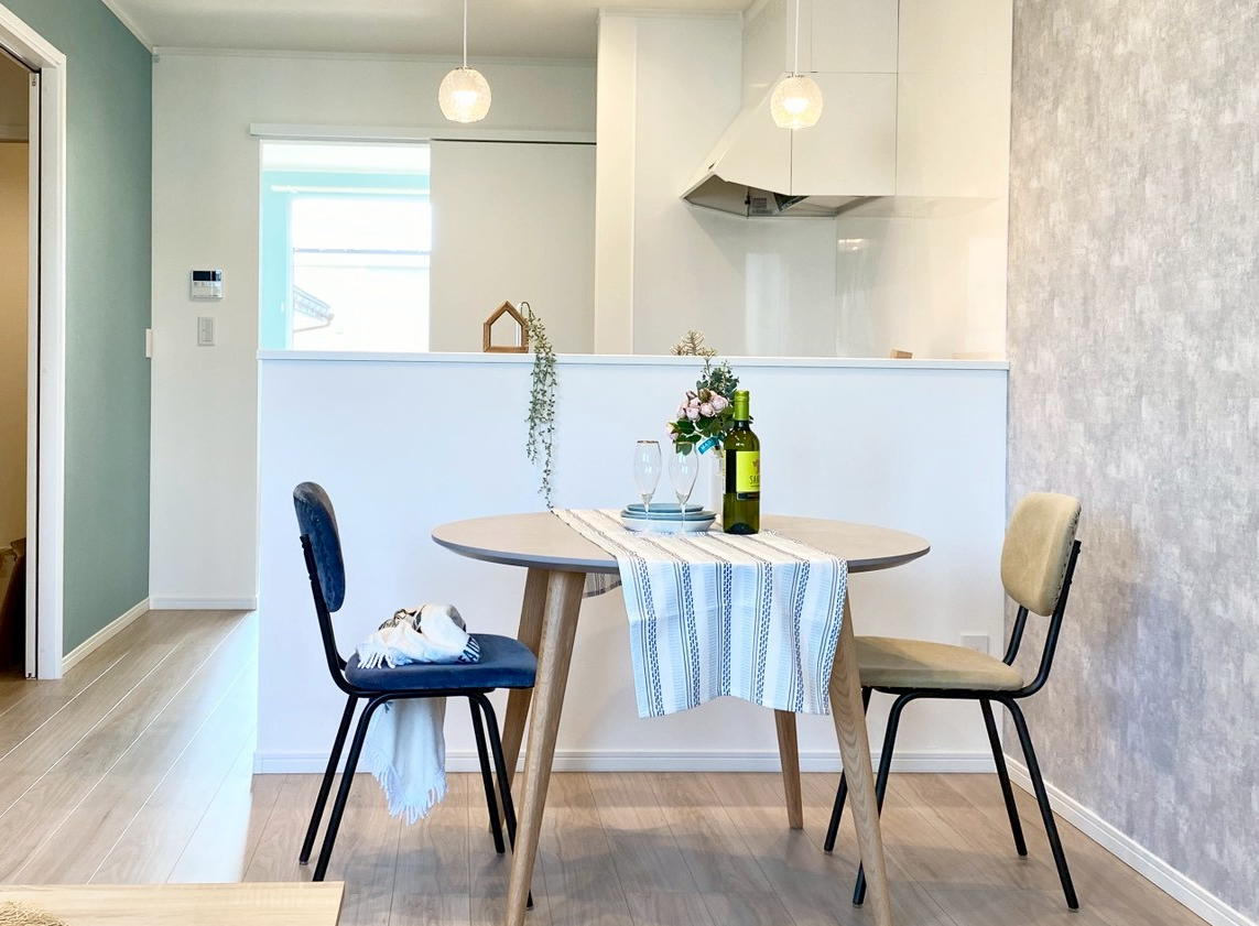 アドマックス様 モデルハウステーマ『朝』