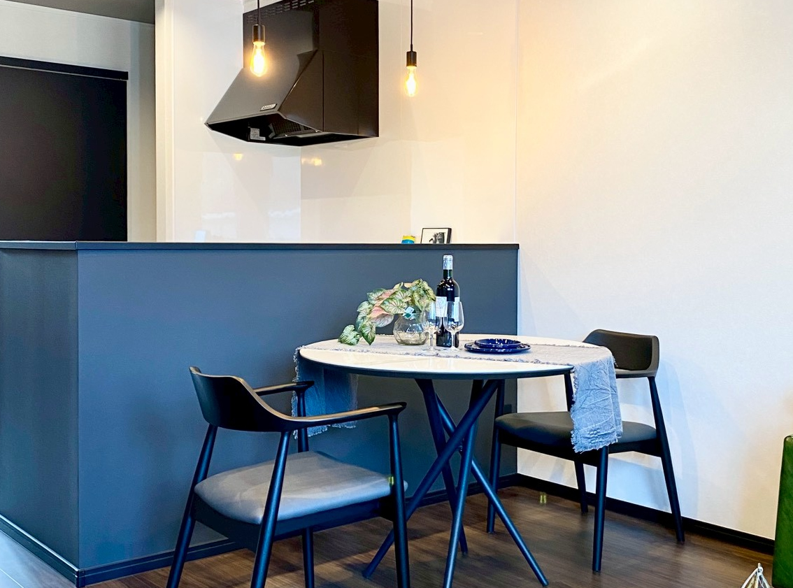 アドマックス様 モデルハウステーマ『夜』