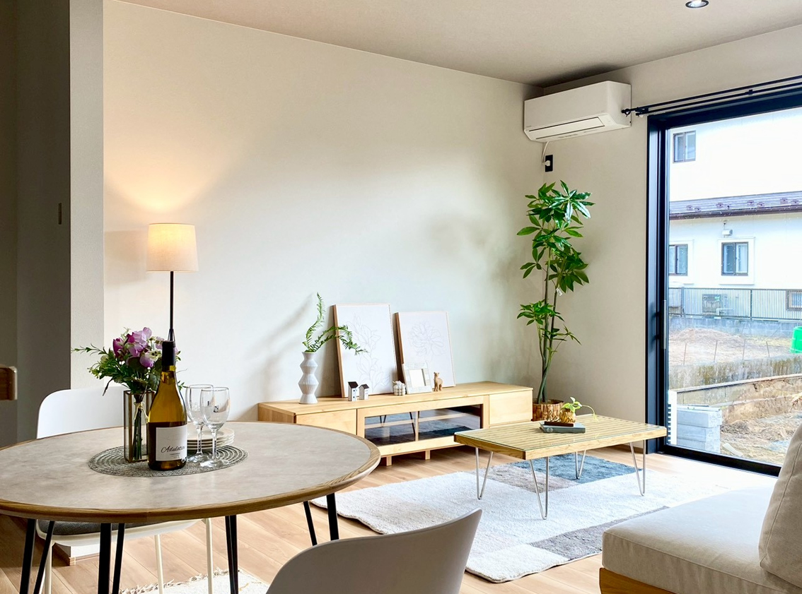 クラシタス大崎支店様 完成見学会