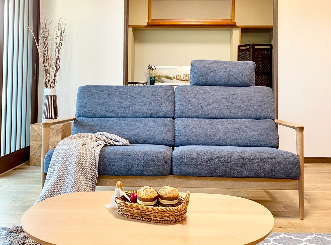 クラシタス石巻支店様 完成見学会