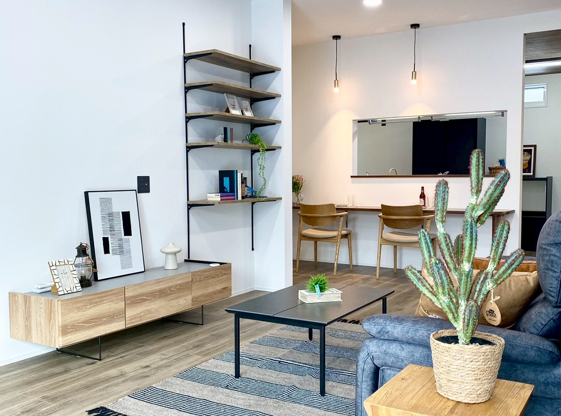 クラシタス一関営業所様 完成見学会