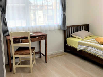 アイフルホーム花巻店様　北上市新穀町モデルハウス（北上市）