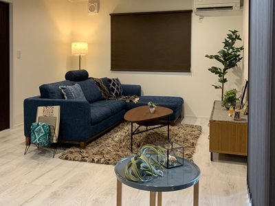 アイフルホーム花巻店様（花巻市若葉町）