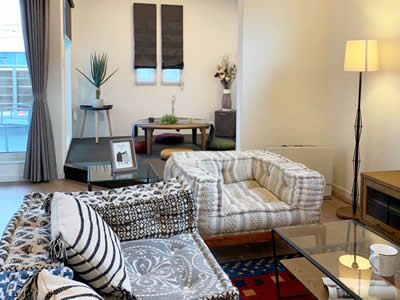 アイフルホーム盛岡北店様　月が丘展示場（盛岡市）