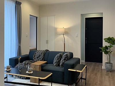 アイフルホーム一関店様