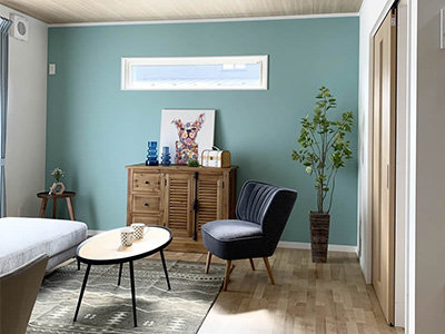 アイフルホーム花巻店様