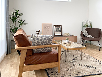 アイフルホーム様　北上市町分