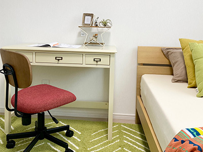 小田島工務店様　西見前モデルハウス