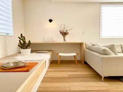 アスクハウジング様完成見学会