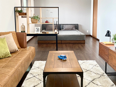 クラシタス岩手支店様完成見学会