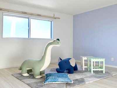 クラシタス大崎店様完成見学会