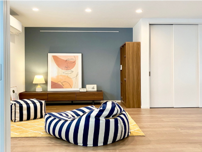 吉田産業ドルフィン盛岡店様完成見学会