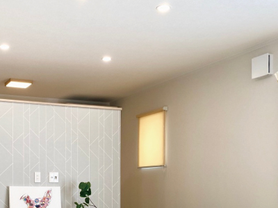 アイフルホーム水沢店様 田子路B棟モデルハウス