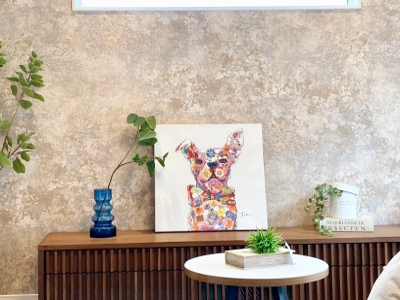 アイフルホーム水沢店様 新小路C棟モデルハウス