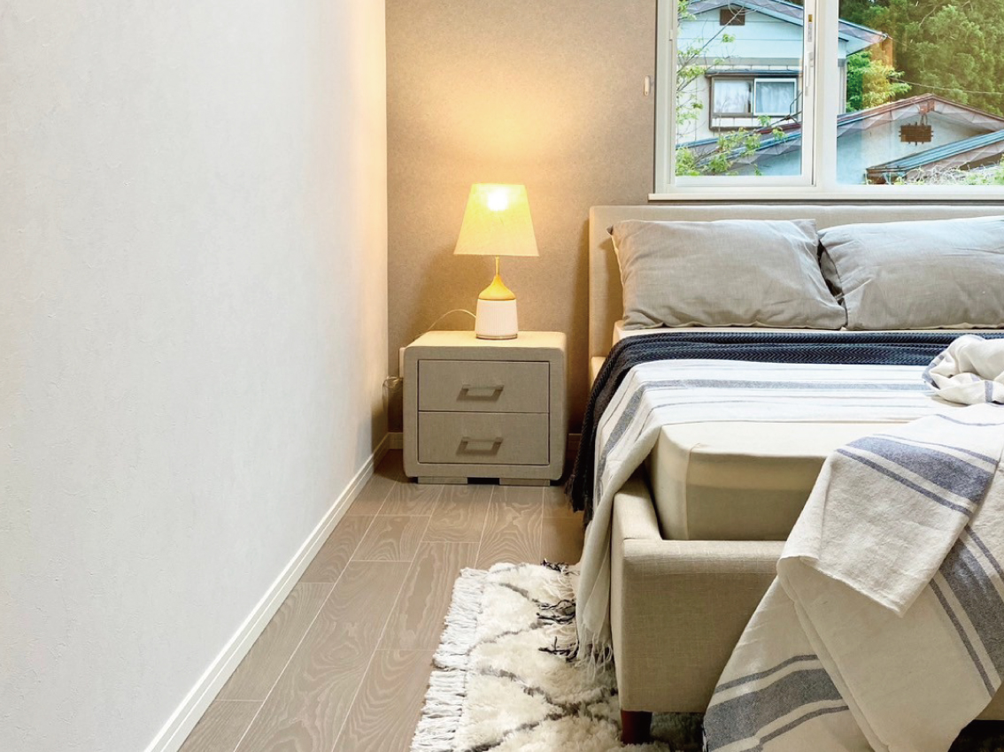 AD.MAX様完成見学会