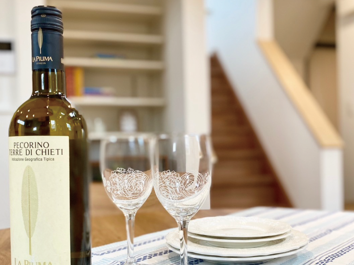 アスクハウジング様 完成見学会