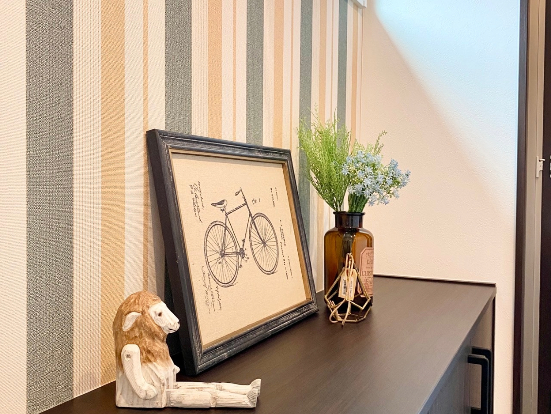 アイフルホーム大船渡営業所様 モデルハウス