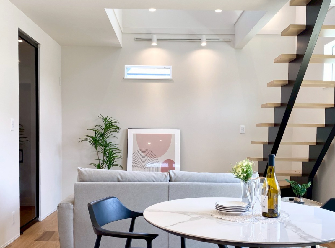 アドマックス様 完成見学会