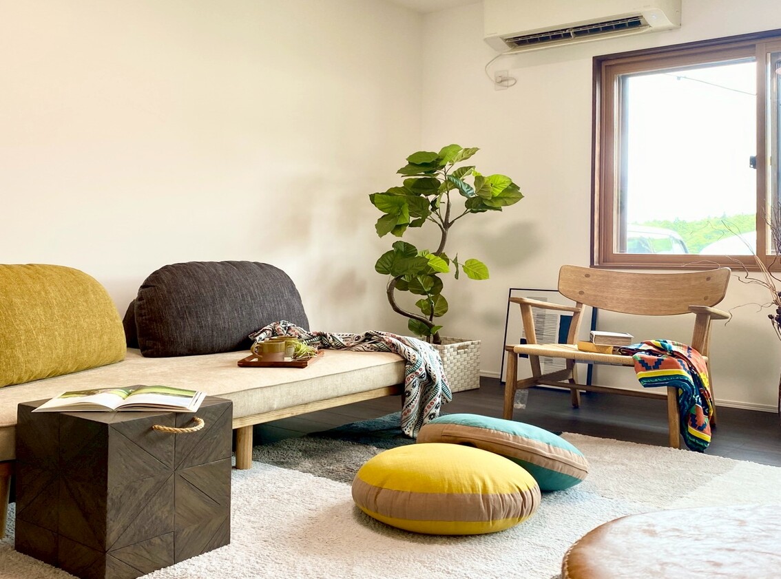 クラシタス大崎支店様 完成見学会